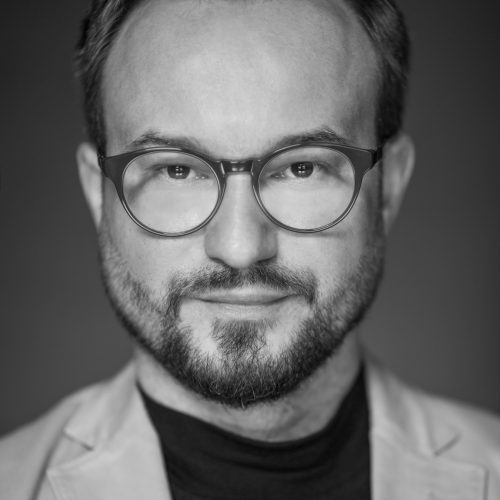 Tomasz Pawłowski