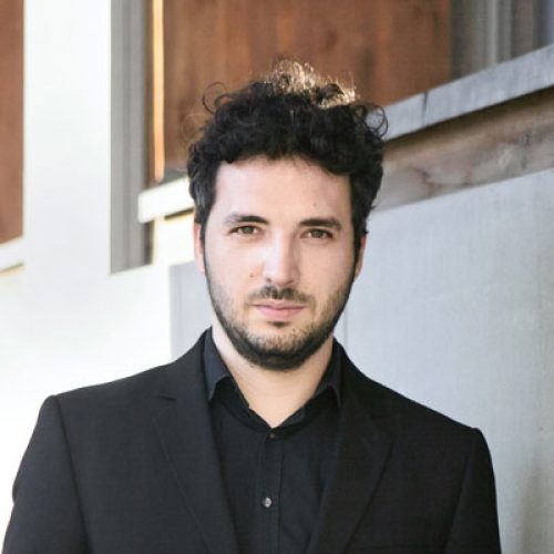 Volodymyr Andrushchak