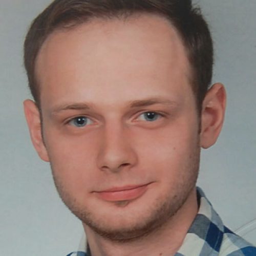 Damian Chiliński