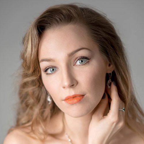 Maria Domżał