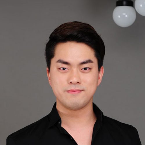 Byung Gil Kim