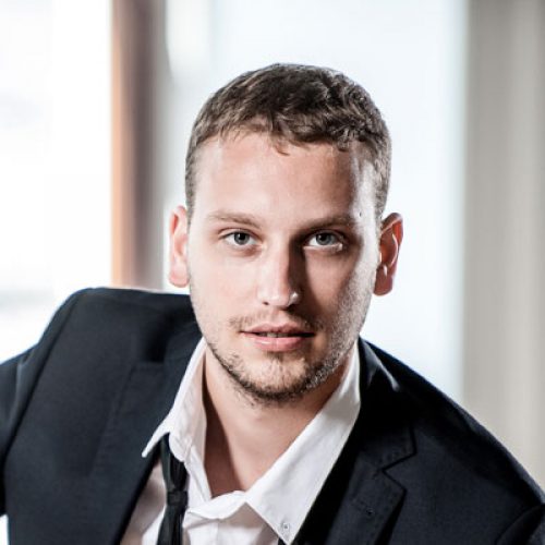 Łukasz Klimczak