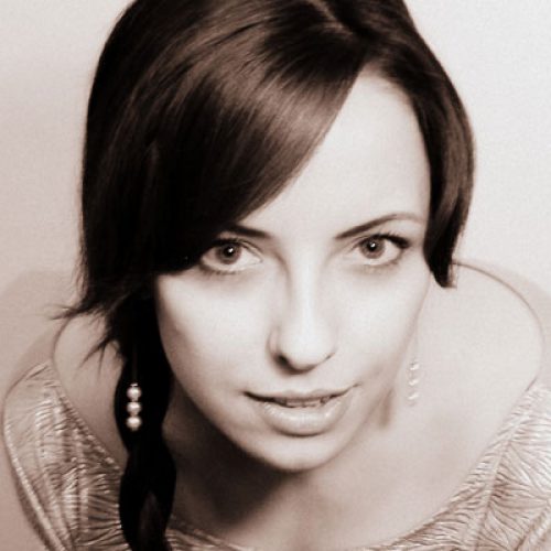 Monika Korybalska