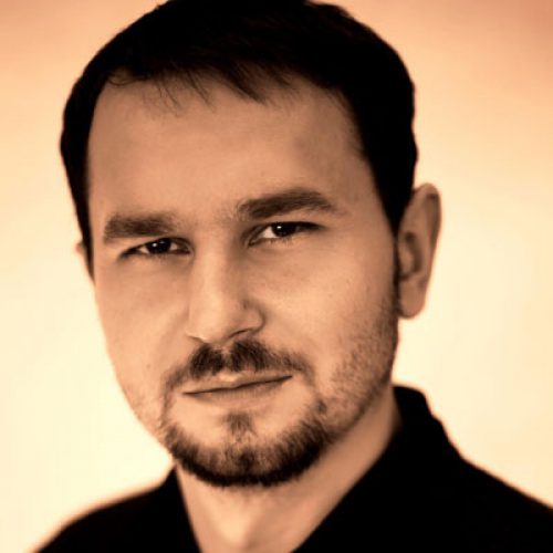 Taras Kuzmych