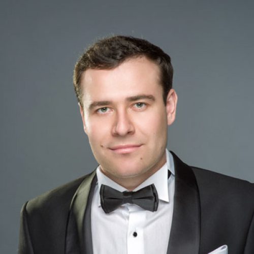 Mykhailo Malafii