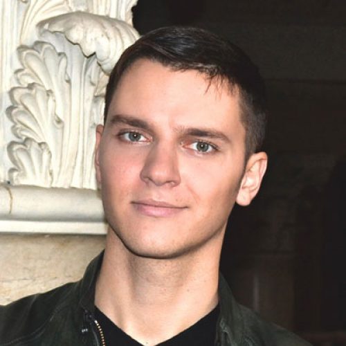 Danylo Matviienko