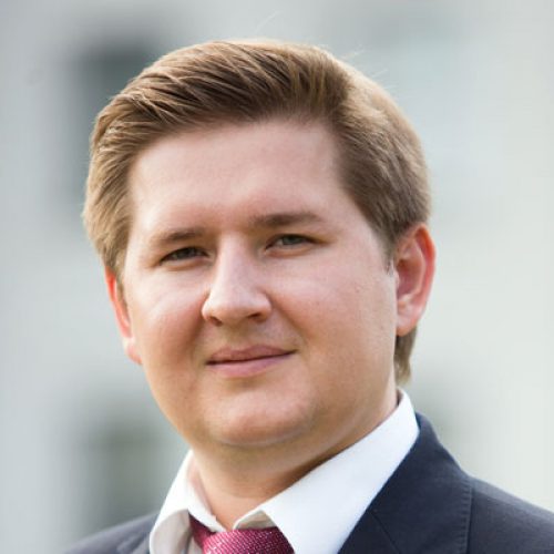 Aliaksandr Mikhniuk