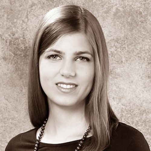 Marcjanna Myrlak