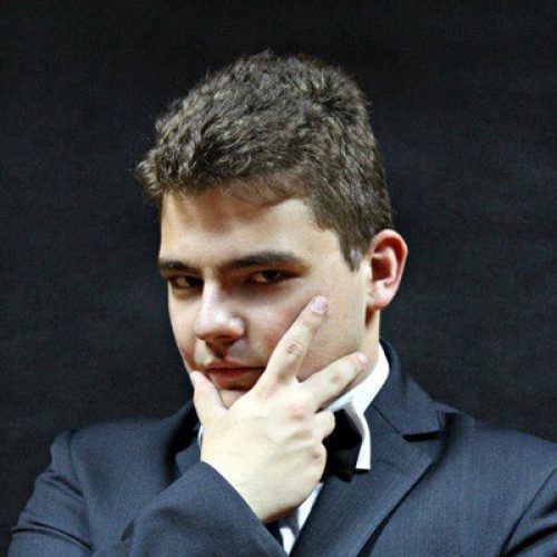 Bartosz Nowak