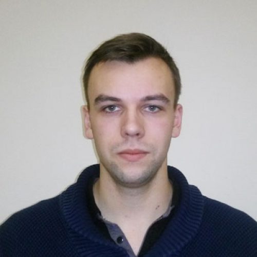 Edgars Ošleja