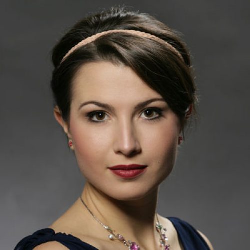 Małgorzata Pietrzykowska