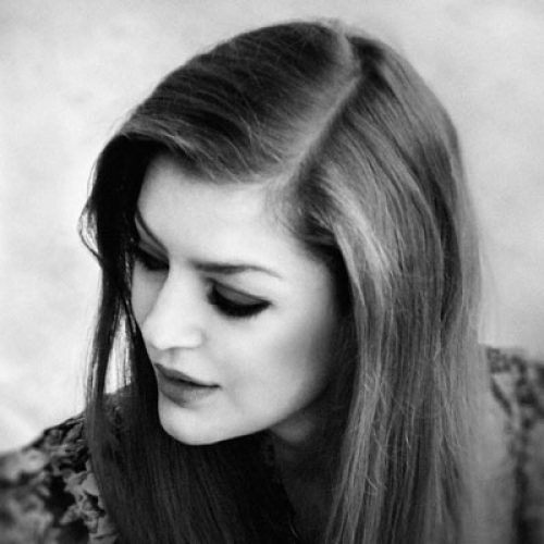 Małgorzata Rawska