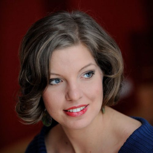Eglė Šidlauskaitė