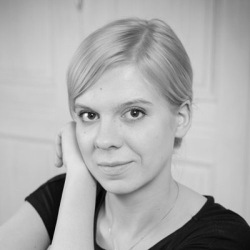 Olga Siemieńczuk