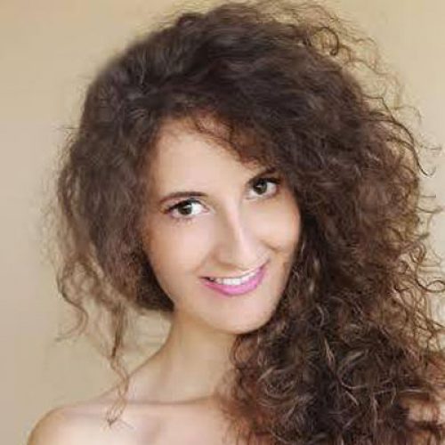 Justyna Sławiec-Korzeń