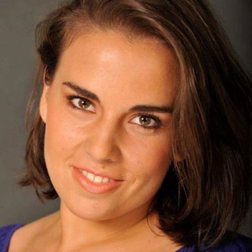 Zsófia Staszny