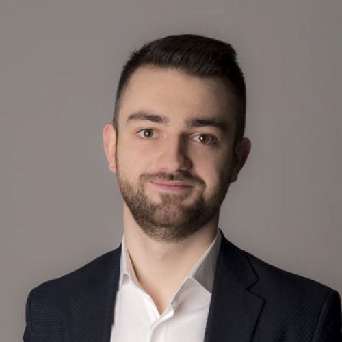 Paweł Trojak