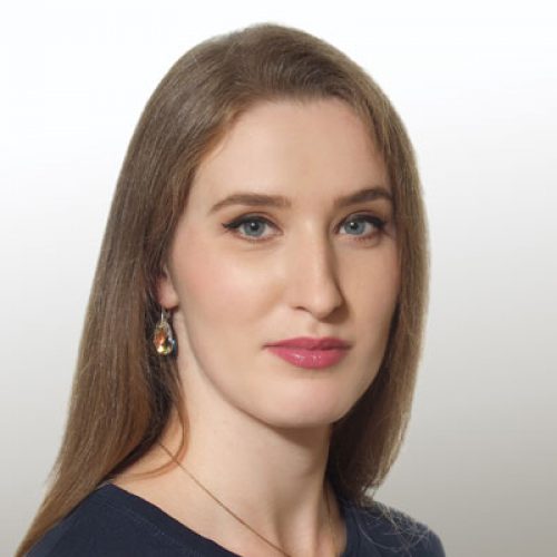 Ewelina Wiśniecka