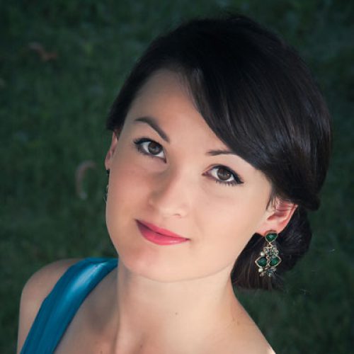 Slávka Zámečníková
