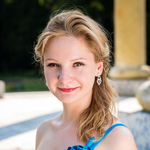 Wiktoria Zawistowska