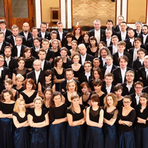 Orkiestra Akademii Beethovenowskiej