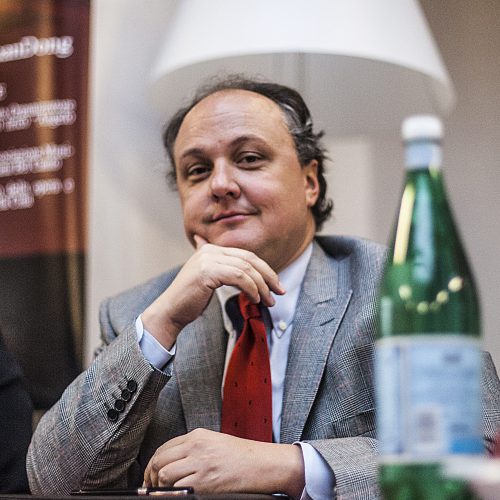 Andrea de Amici