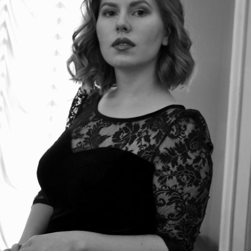 Olga Budzhak