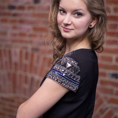 Magda Górniak