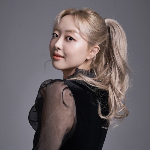 Arielle Yuhyun Jeon