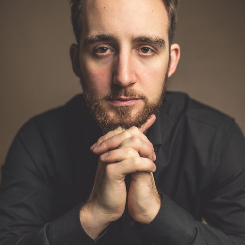 Piotr Kalina