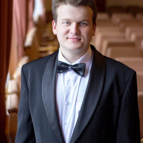 Mykyta Burtsev