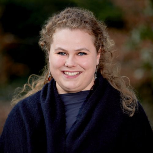 Véronique van der Meijden