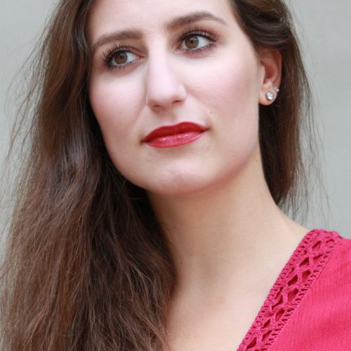 Ewa Menaszek