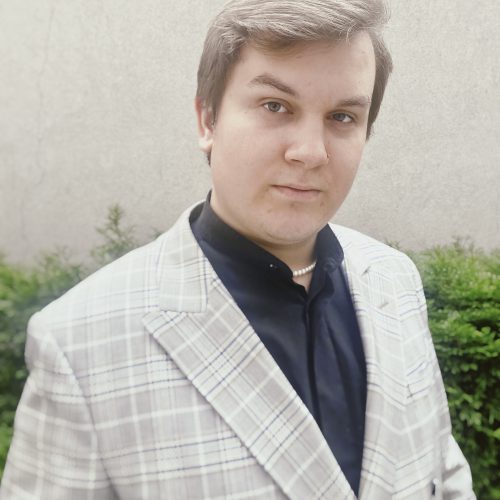 Karol Mieliński
