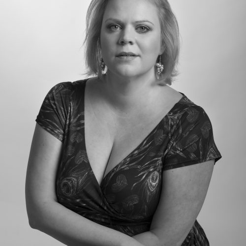 Tamara Morozova