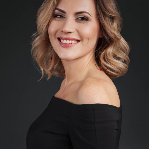 Viktorija Narvidaitė
