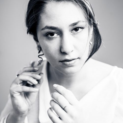 Anna Obrączka