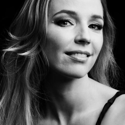 Maria Domżał