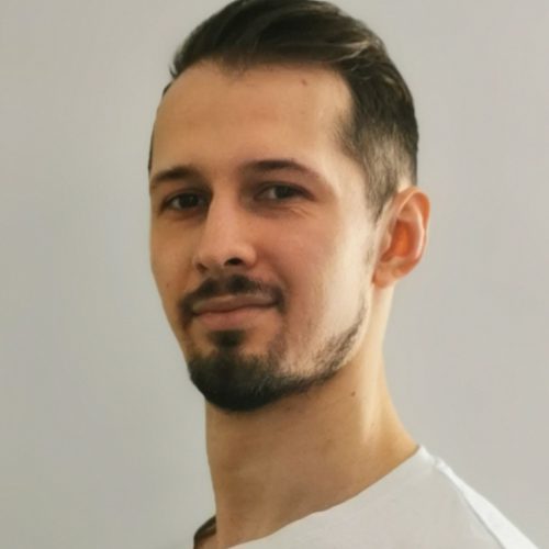 Michał Romanowski