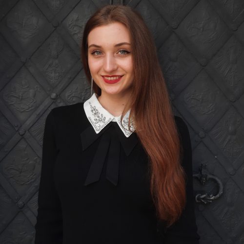 Julia Surushkina