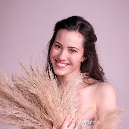 Anhelina Trushevska