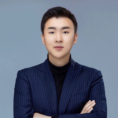 Qiusheng Duo