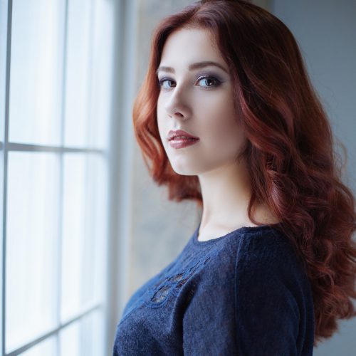 Kateryna Levytska