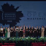 Antonina Campi Opera Masterclass 2023