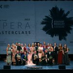 Po koncercie finałowym Antonina Campi Opera Masterclass 2023