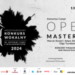 Antonina Campi Opera Masterclass 2024