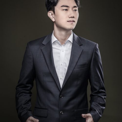 Taeseup Kim Korea Południowa – South Korea baryton – baritone