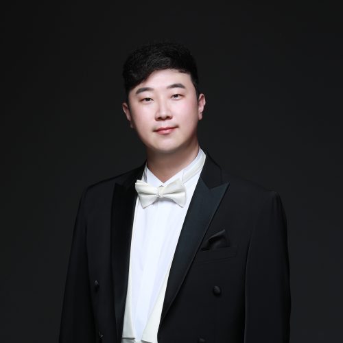 Byung Jun Ko Korea Południowa – South Korea baryton – baritone