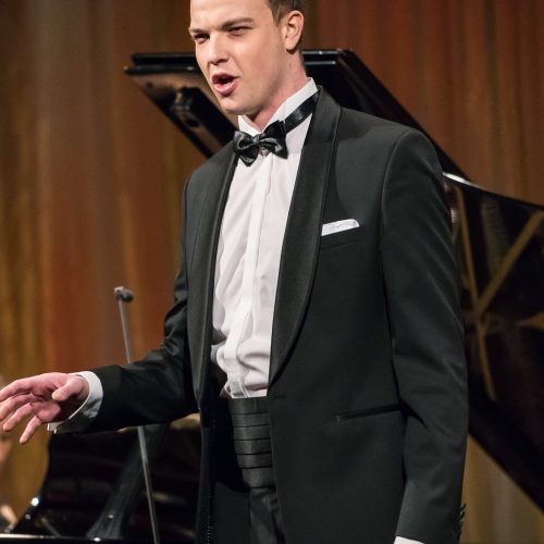 Szymon Raczkowski Polska – Poland baryton – baritone