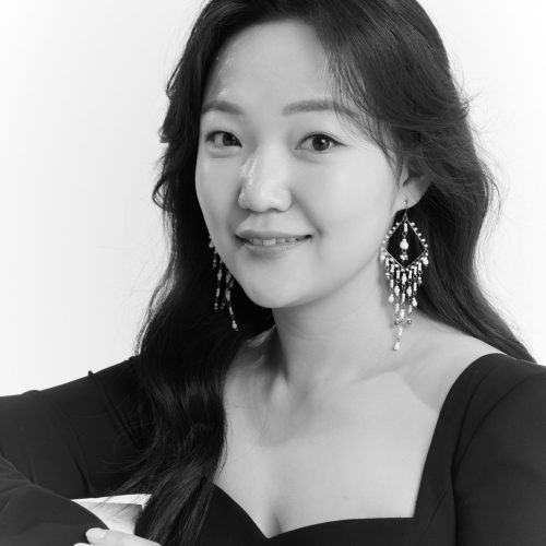 Heejae Roh Korea Południowa – South Korea sopran koloraturowy dramatyczny – dramatic coloratura soprano